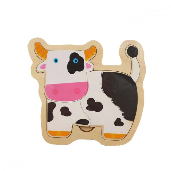 Дитячі розвиваючі пазл и MD 2283 дерев'яні 