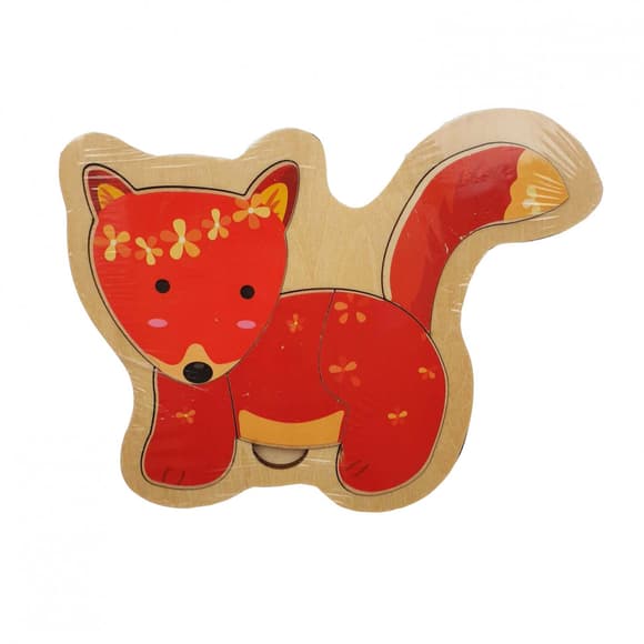 Дитячі розвиваючі пазл и MD 2283 дерев'яні 