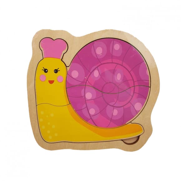 Дитячі розвиваючі пазл и MD 2283 дерев'яні 