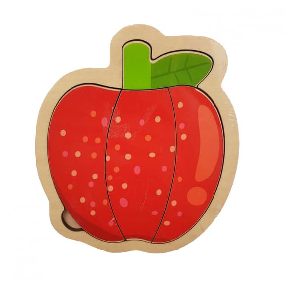 Дитячі розвиваючі пазл и MD 2283 дерев'яні 