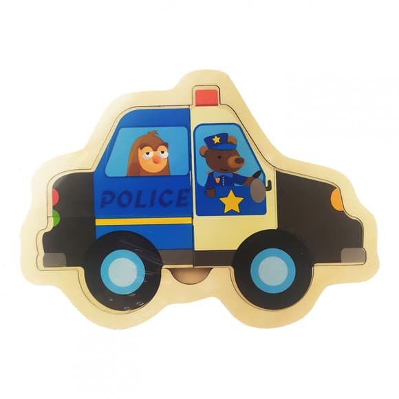 Дитячі розвиваючі пазл и MD 2283 дерев'яні 