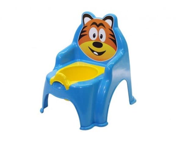 Детский горшок №1 013317/01