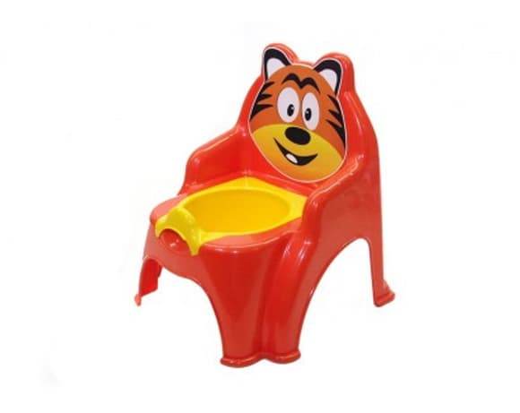 Детский горшок №1 013317/01