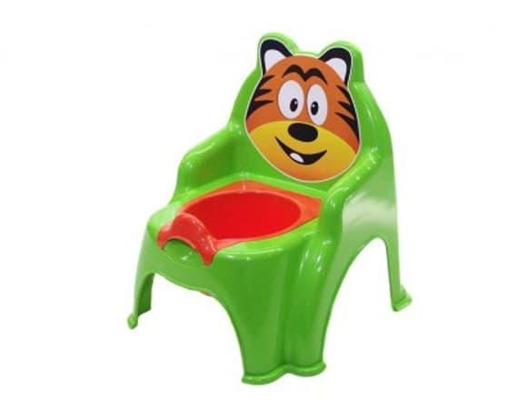 Детский горшок №1 013317/01