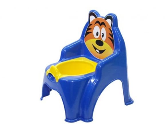 Детский горшок №1 013317/01