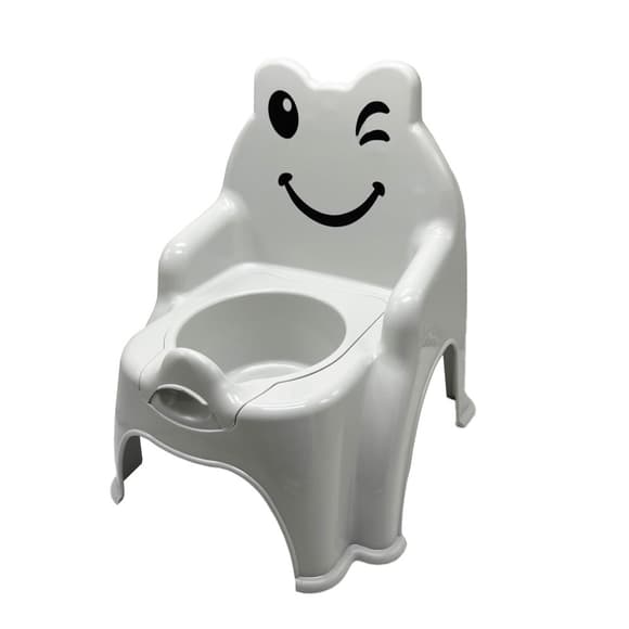 Детский горшок №1 013317/01