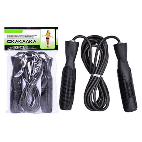 Скакалка  для спорту MS 0190 довжина 300см