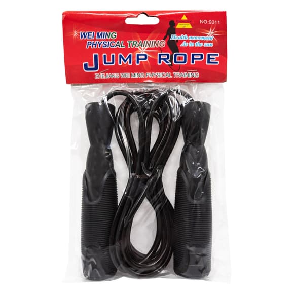 Скакалка для спорту MS 0190 довжина 300см