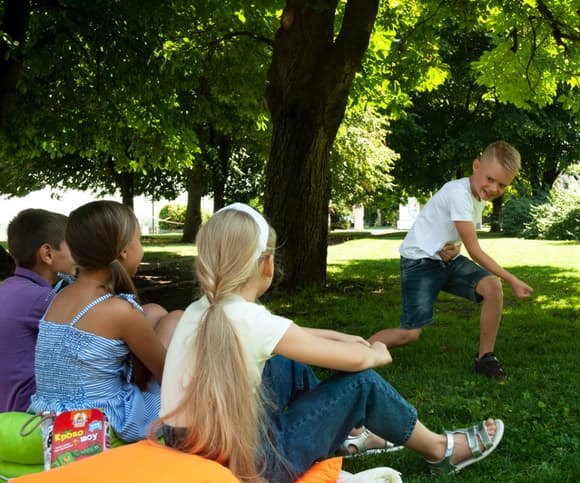 Детская настольная игра в мешочке "Крокодил" VT8077-10, 55 карточек