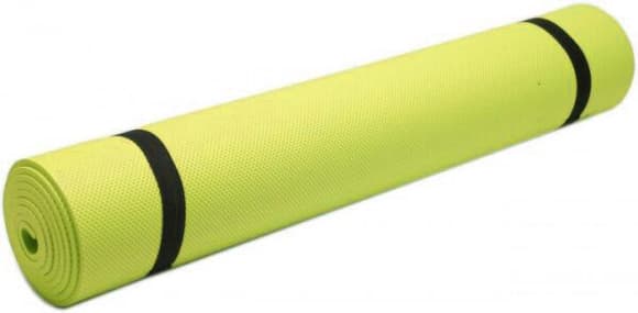 Йогамат, коврик для йоги M 0380-2 материал EVA 