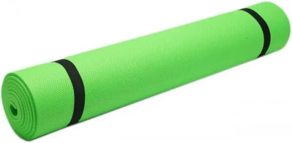 Йогамат, килимок для йоги M 0380-2 матеріал EVA 