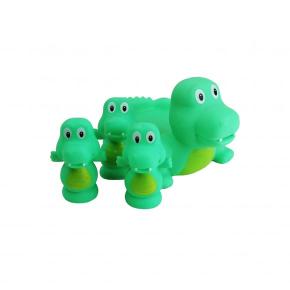 Игруш ка для купания пищалка 522-3-4 в сетке