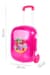 Іграшкова валіза для іграшок 7037TXK рожева