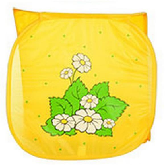 Дитячий кошик для іграшок M 2975 з ручками 