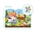 Дитячий пазл "Сільські пригоди" 300377, 60 деталей