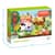 Дитячий пазл "Сільські пригоди" 300377, 60 деталей