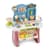 Дитячий ігровий магазин-прилавок 668-72-73с аксесуарами 