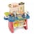 Дитячий ігровий магазин-прилавок 668-72-73с аксесуарами 