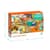 Дитячий пазл "На будмайданчику" DoDo 300373, 30 ел.