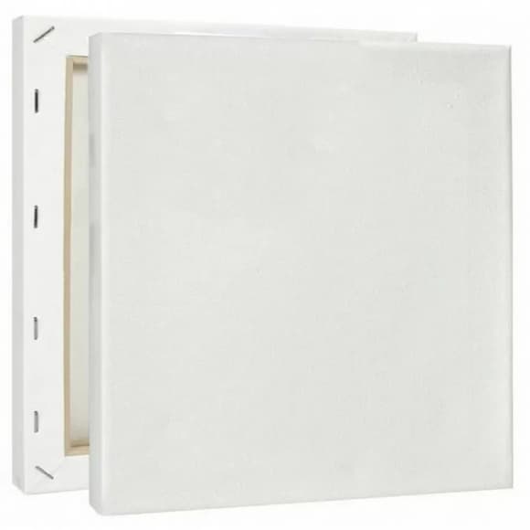 Полотно на підрамнику 20*20 см 13008