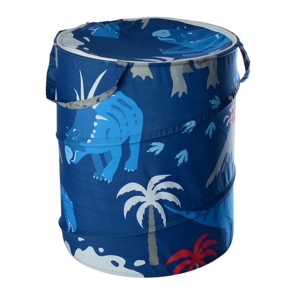 Кошик для іграшок M 5766 на блискавці 