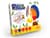 Дитяча настільна гра "Bingo Ringo" GBR-01-01EU укр /англ мовами