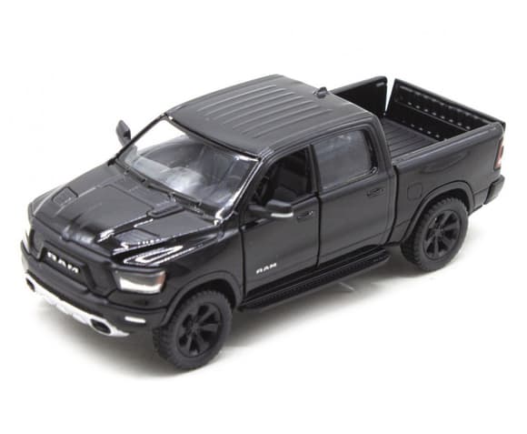 Іграшкова колекційна машинка DODGE RAM KT5413W інерційна 