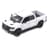 Іграшкова колекційна машинка DODGE RAM KT5413W інерційна 