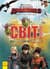 Наклейки "Як приручити дракона" Гонки драконів" 1162001