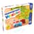 Дитяча настільна гра - ходилка "Подорожуємо Україною" 76639 укр. мовою