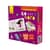 Детские пазлы-половинки "Что для чего" 1214005 на укр. языке