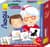 Детские развивающие карточки. От простого к сложному "Люди" 976004 на укр. языке
