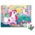 Дитячі м'які пазли «Єдинороги» VT1102-34, 35 елементів