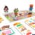 Настільн а гра для дітей «Зообізнес» VT2312-05 Від 5-ти років
