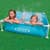 Бассейн детский 57173 каркасный