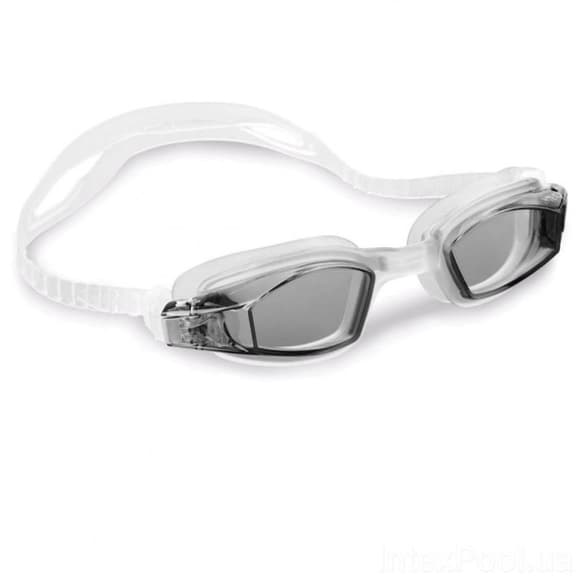 Окуляри для плавання Intex 55682 розмір L 