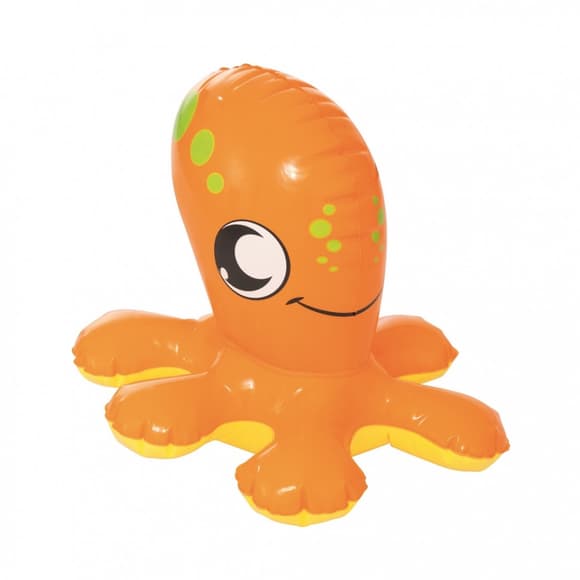 Іграшки надувні 34030 у вигляді тварин 