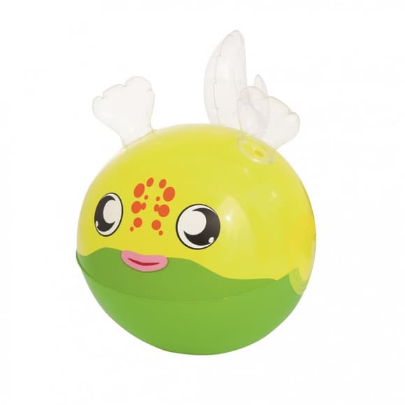 Іграшки надувні 34030 у вигляді тварин