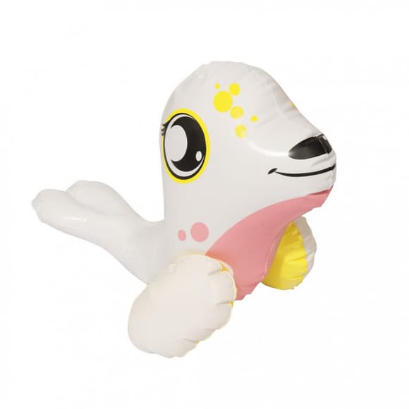 Іграшки надувні 34030 у вигляді тварин 