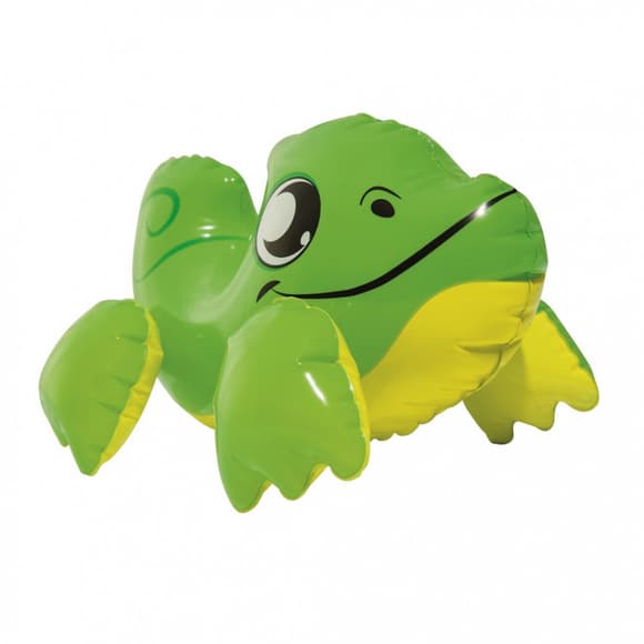 Іграшки надувні 34030 у вигляді тварин 