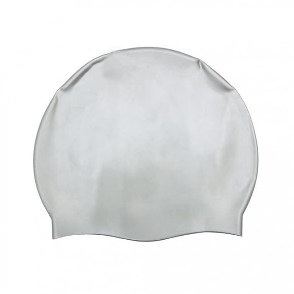 Шапочка для плавання 26006 гумова 