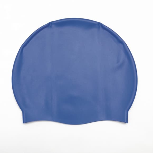 Шапочка для плавання 26006 гумова 