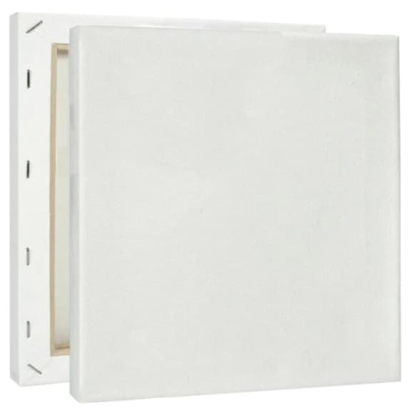 Полотно на підрамнику 20*25 см 13017