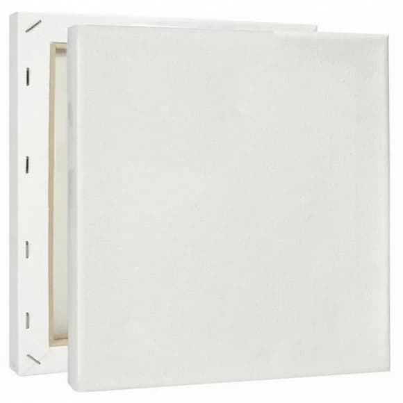 Полотно на підрамнику 20*25 см 13017