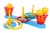 Дитяча гра Кільцекид 3411TXK з кошиками