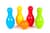 Ігровий набір для гри в боулінг 4708TXK, 4 кеглі і 1 м'яч