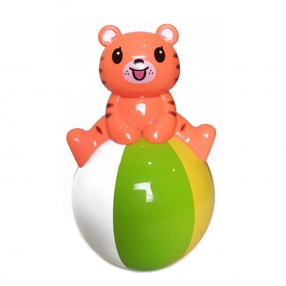 Игрушка Неваляшка 6521 со звуковыми эффектами