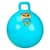 Мяч для фитнеса CB4502 в виде гири