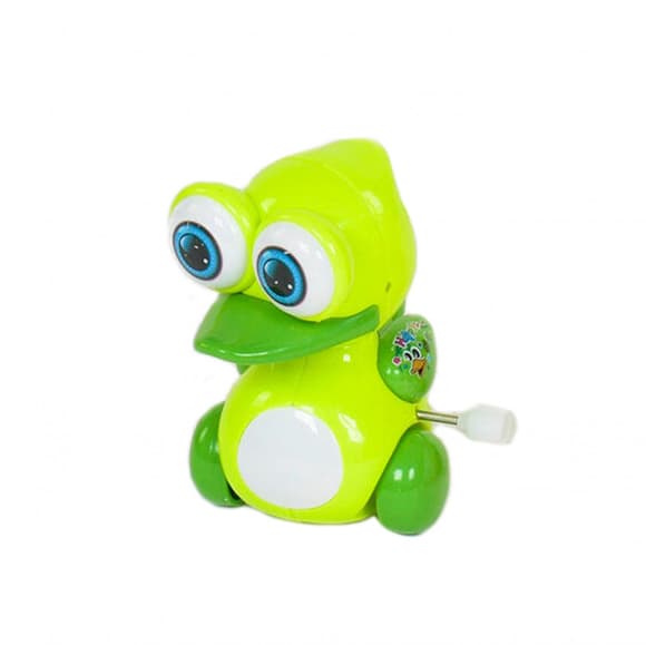 Заводная игрушка "Уточка" 6630