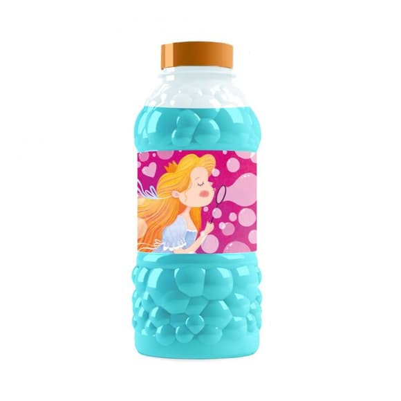 Мильні бульбашки DoDo "Принцеси" 500108 1000 мл.